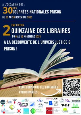 Affiche quinzaine des libraires copie